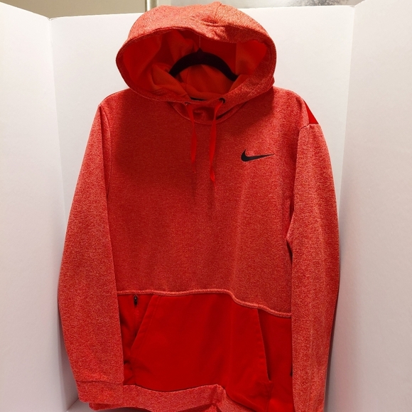 Nike Other - Nike Hoodie Red Size Large